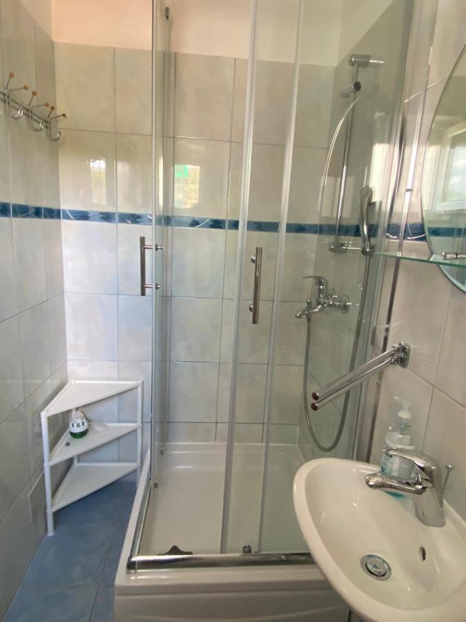 Apartments Simic Трогір Екстер'єр фото