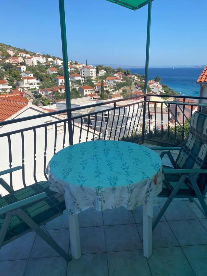 Apartments Simic Трогір Екстер'єр фото