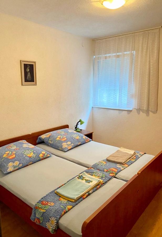 Apartments Simic Трогір Екстер'єр фото
