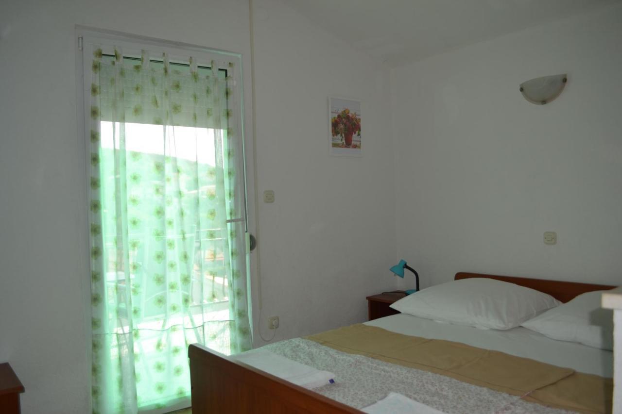 Apartments Simic Трогір Екстер'єр фото