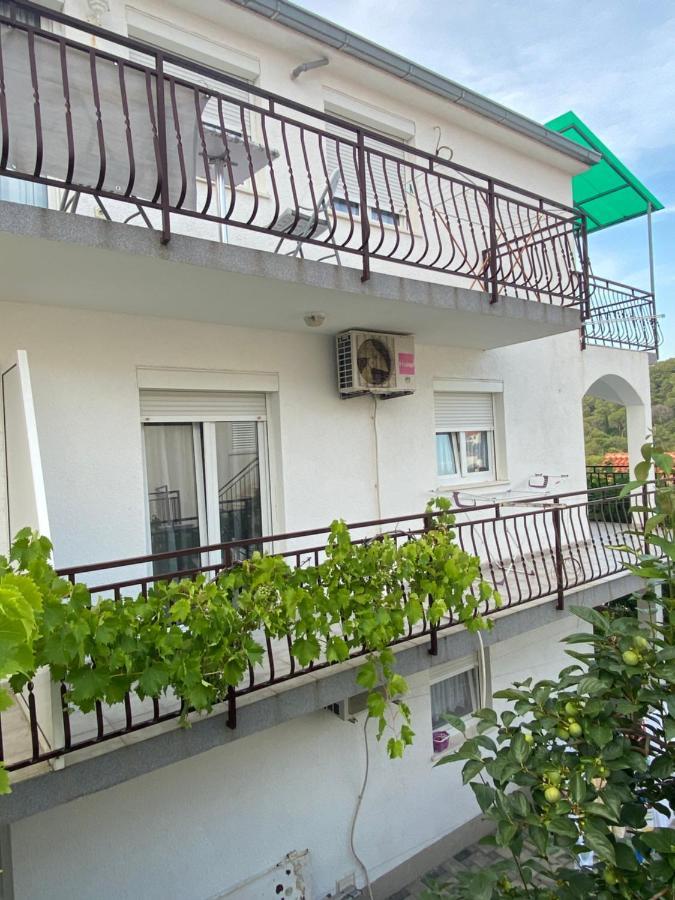 Apartments Simic Трогір Екстер'єр фото