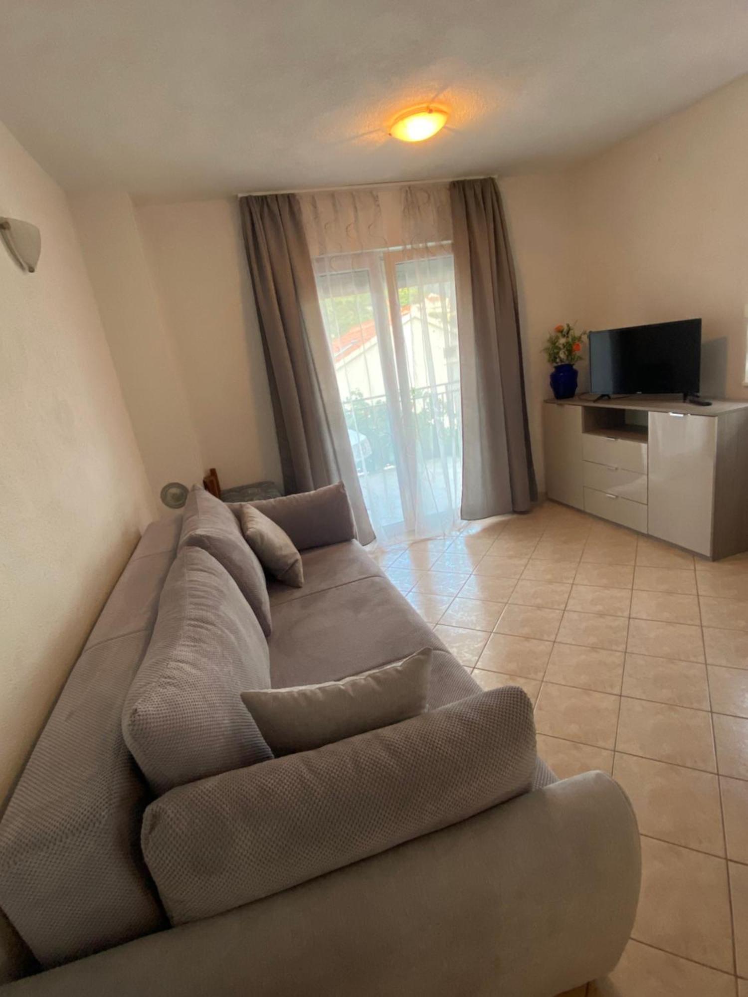 Apartments Simic Трогір Екстер'єр фото