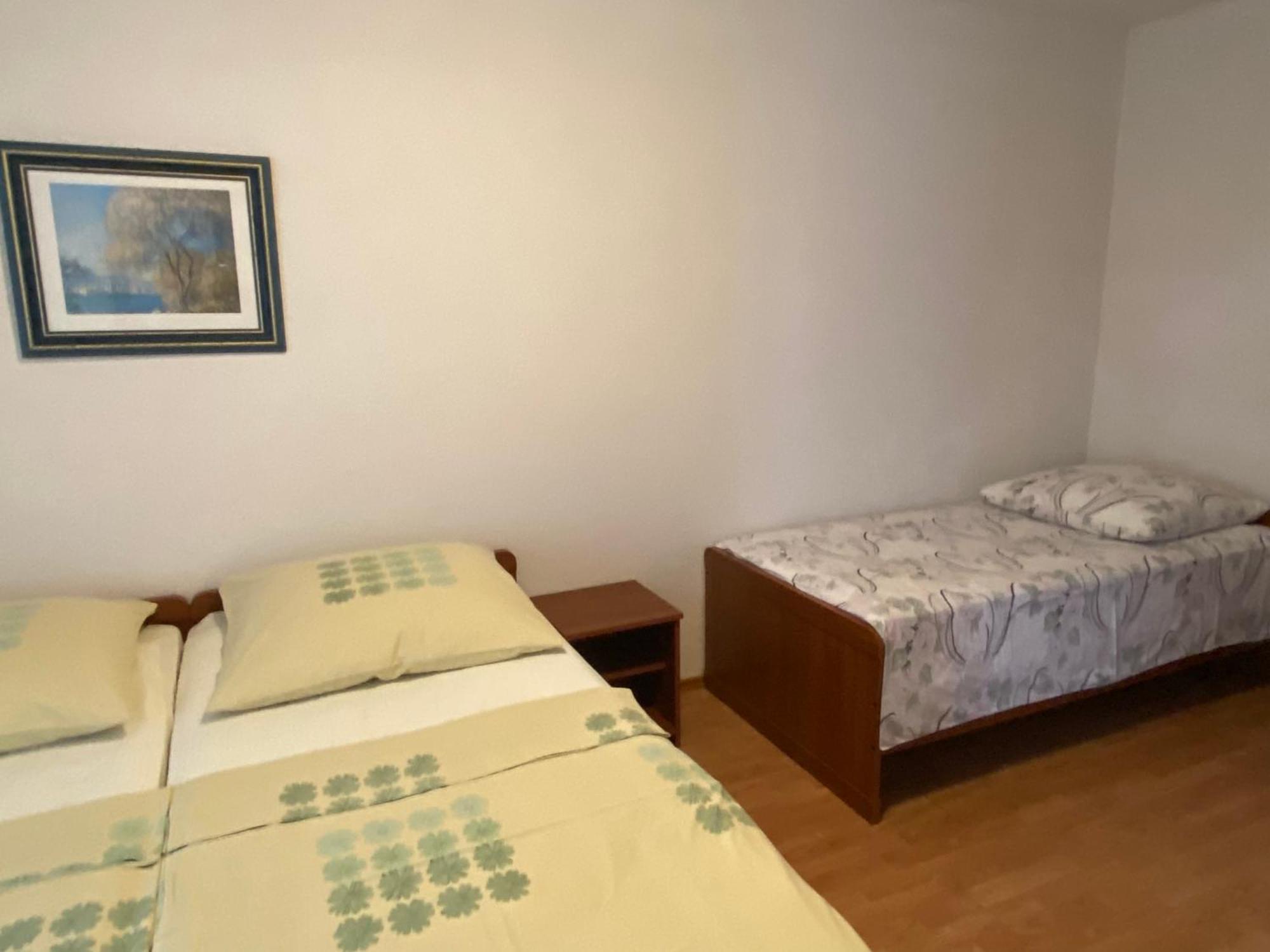 Apartments Simic Трогір Екстер'єр фото