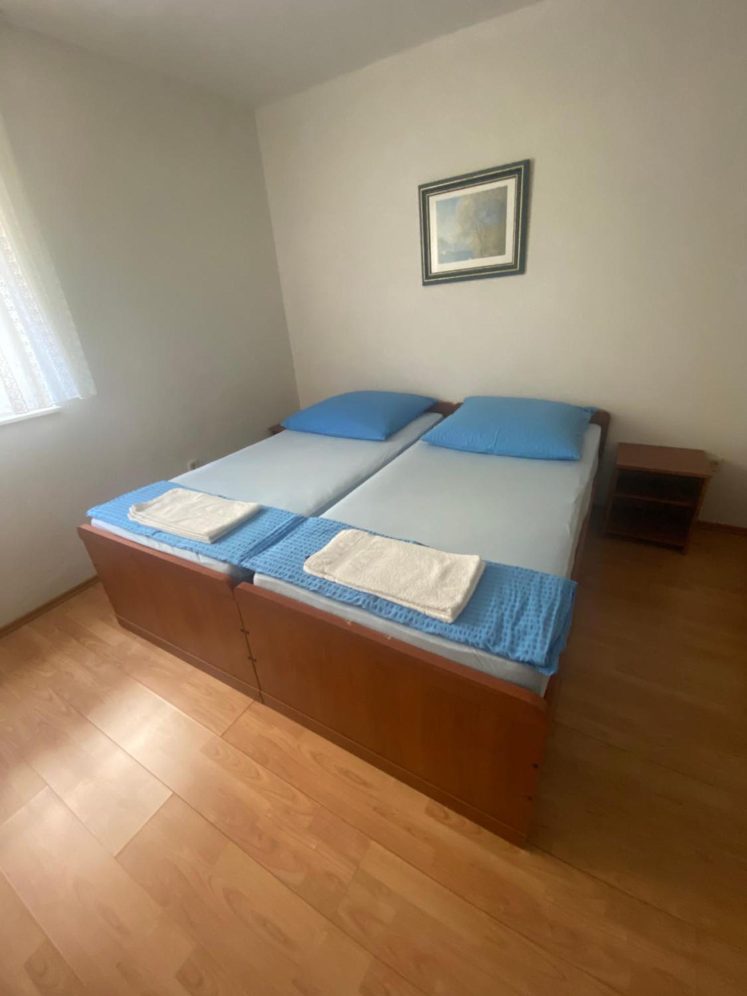 Apartments Simic Трогір Екстер'єр фото
