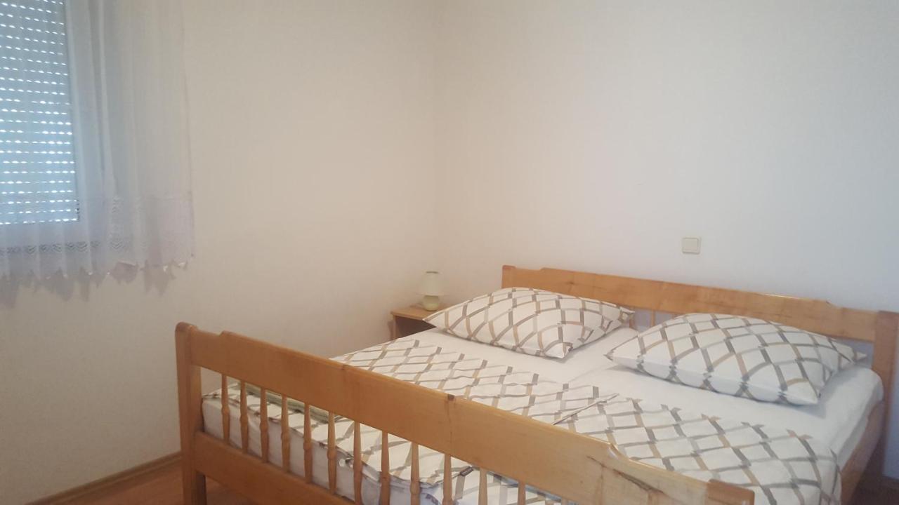 Apartments Simic Трогір Екстер'єр фото